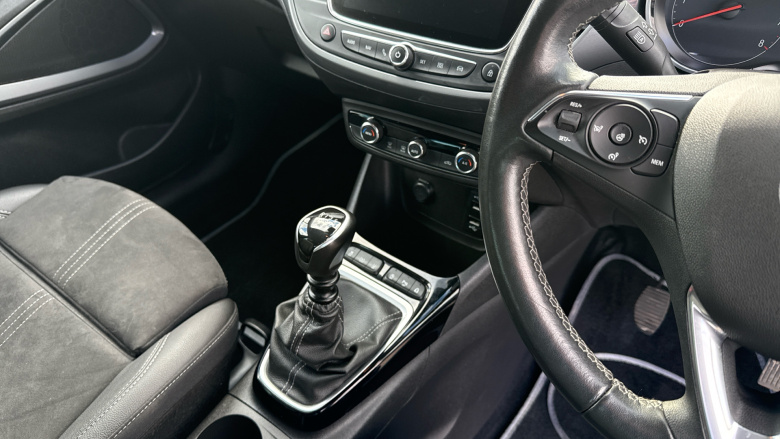 Vauxhall Crossland 1.2 Turbo [130] Ultimate 5dr Petrol Hatchback